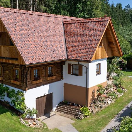 Pension Treissmann Pichling bei Stainz Dış mekan fotoğraf