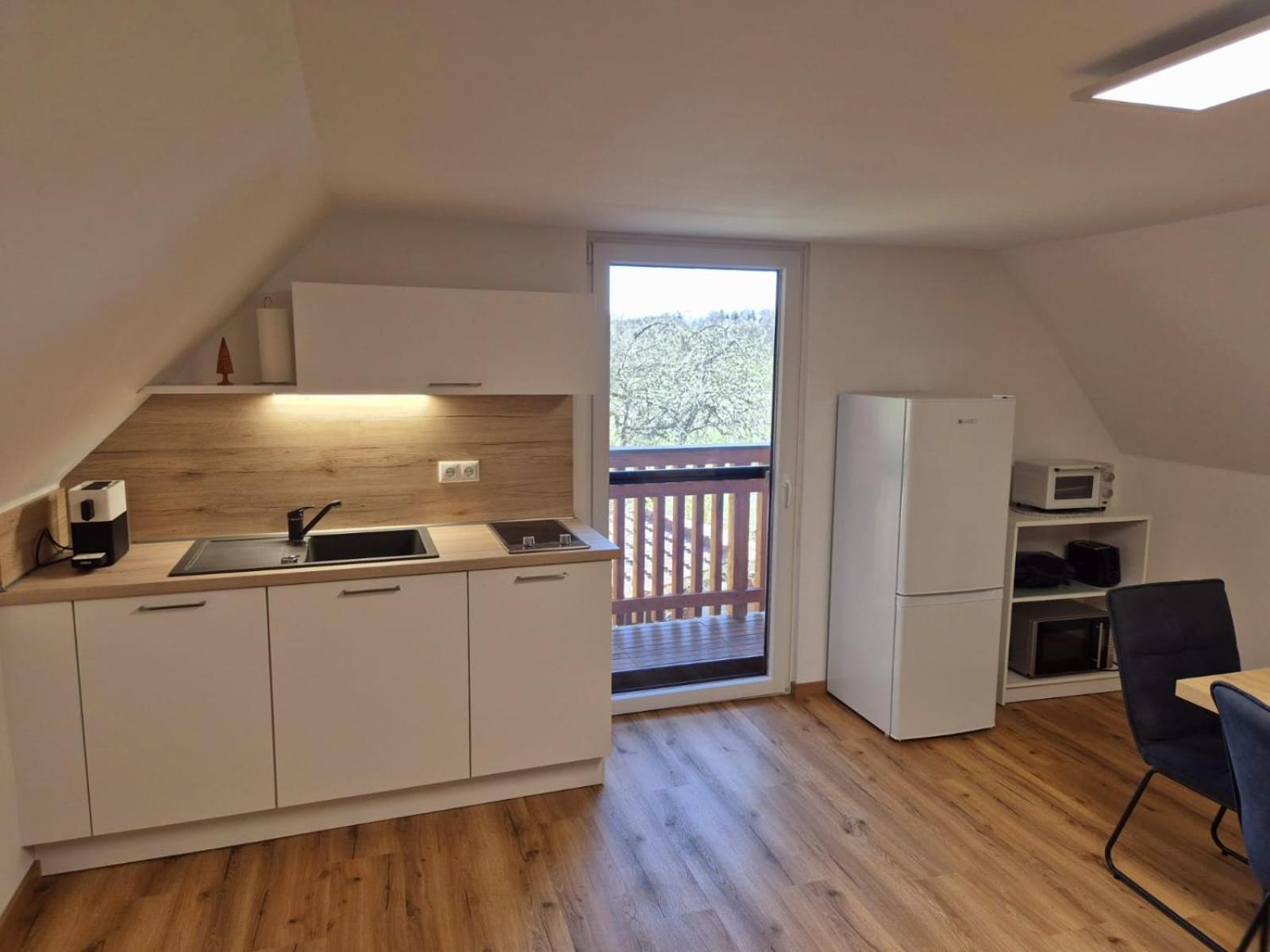 Pension Treissmann Pichling bei Stainz Dış mekan fotoğraf
